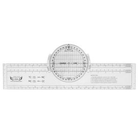 Sharplace Plotter Rouleau Diagramme Aéronautique Bricolage DIY Traceur De Vol Rotatif 