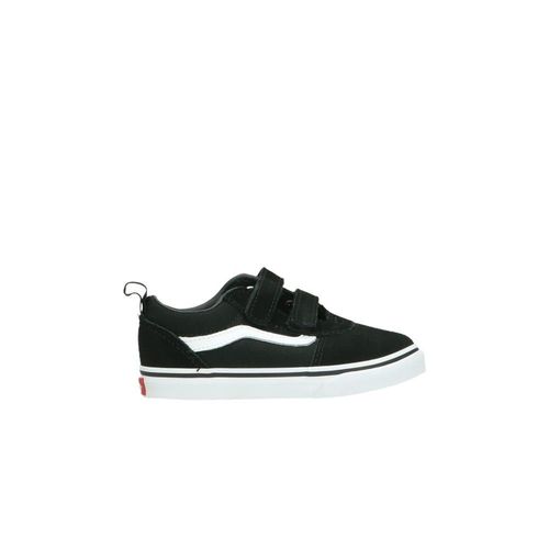 Baskets Basses Vans K Ward