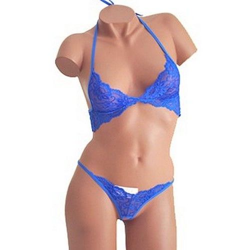 Ensemble Lingerie Emadee