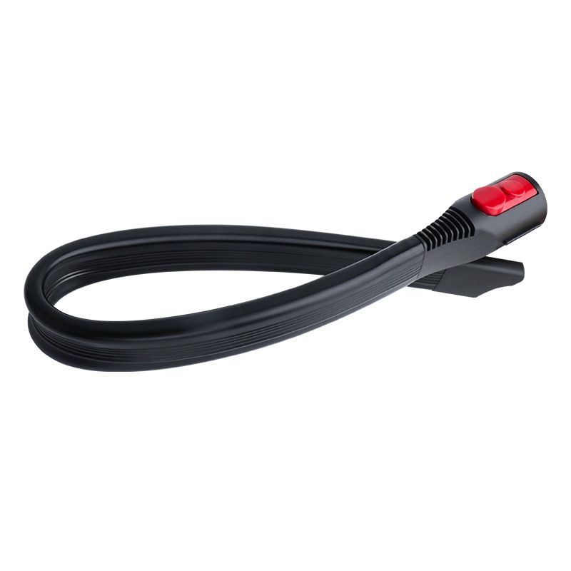 Le noir - Tte de buse plate multifonction pour aspirateur R... - 2