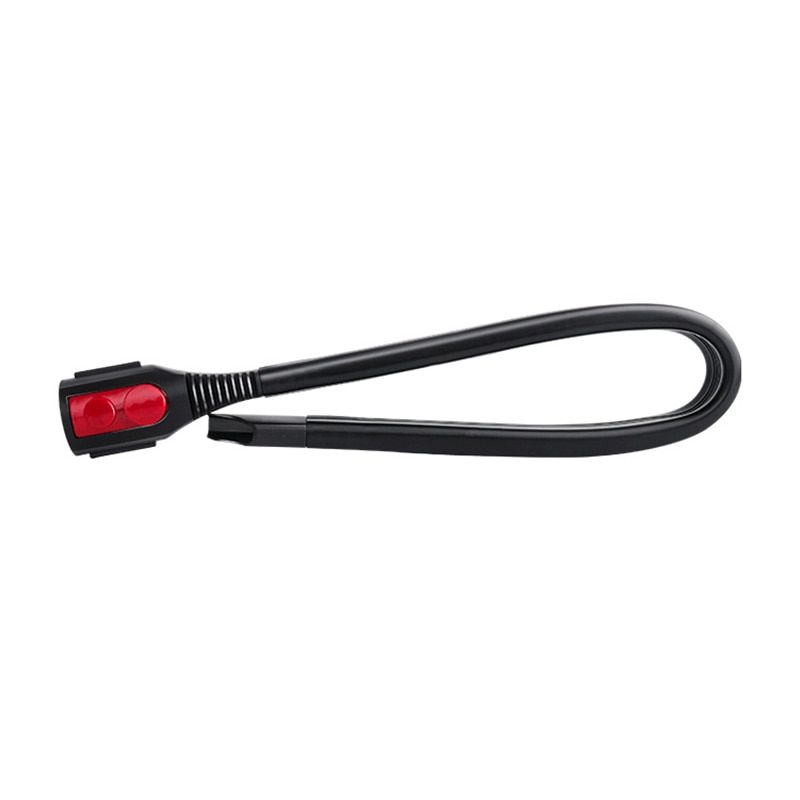 Le noir - Tte de buse plate multifonction pour aspirateur R... - 3