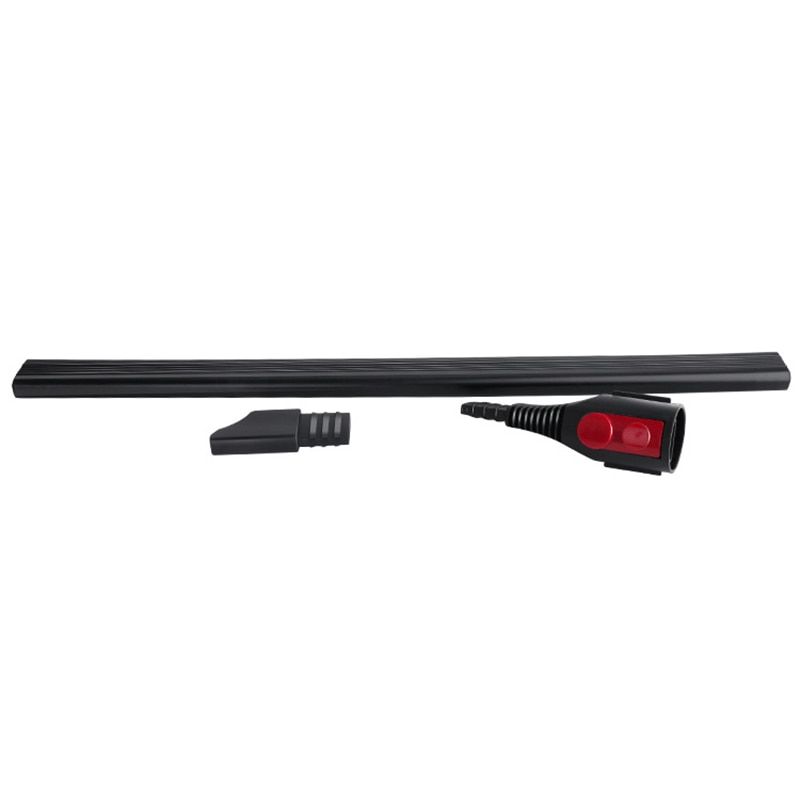 Le noir - Tte de buse plate multifonction pour aspirateur R... - 5