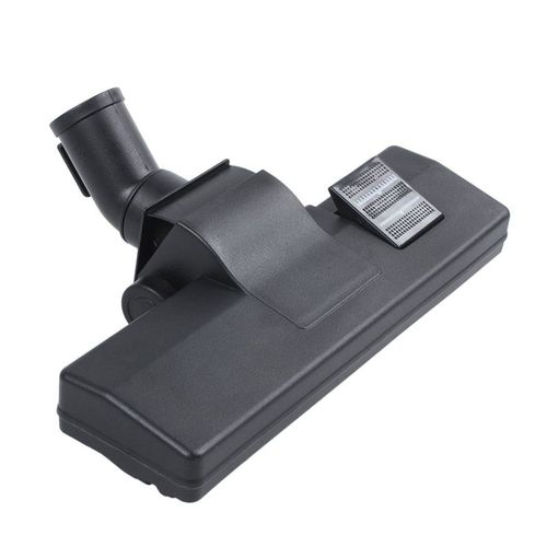 Le noir - Accessoires de Robot aspirateur universel, buse de sol pour tapis de maison, tête d'aspirateur, outil de nettoyage efficace 32MM
