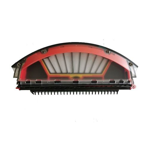 Le noir - Filtre collecteur de poussières pour robot aspirateur iRobot Roomba, séries 500, 560, 570, 580, 52708, 551, 527, 530, 535
