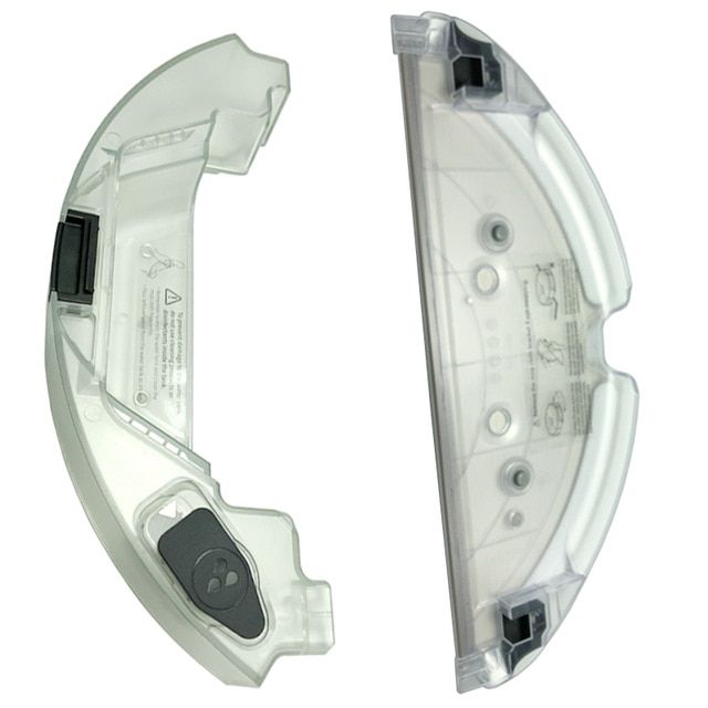 Porte noire Ajouter - Pice pour aspirateur Roborock S5 MAX,...