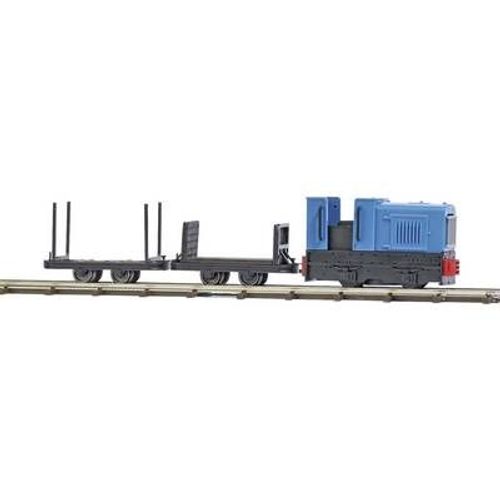 Modèle Ferroviaire Pour Voie Étroite Transport H0f Busch Feldbahn 12013 1 Pc(S)-Busch Feldbahn