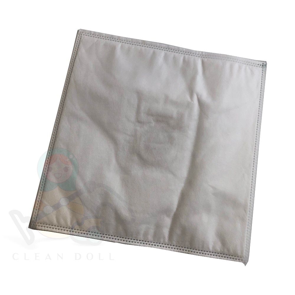 BOS-G-BG-15PK - Type G G-Sacs pour Aspirateur Bosch Sac  Po... - 5