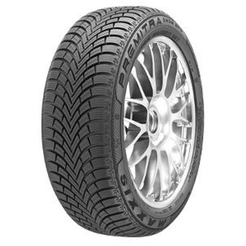 Pneu Maxxis Premitra Snow WP6 ( 215/55 R17 98V XL )