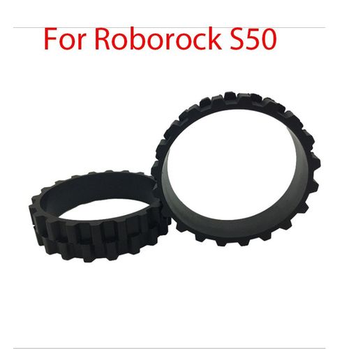 kaki foncé - Module de remplacement pour aspirateur robot Xiaomi 1st Roborock s50, ventilateur, moteur, pièces détachées