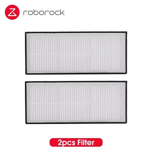 Filtre - accessoires de filtre lavable, brosse principale en caoutchouc détachable, pièces de rechange pour balai latéral (en option)