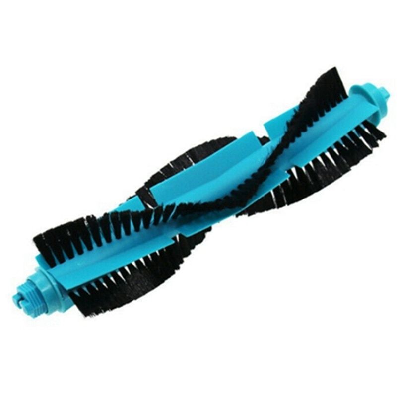 I 16pcs - Brosse principale avec filtre lavable, brosse lat... - 6