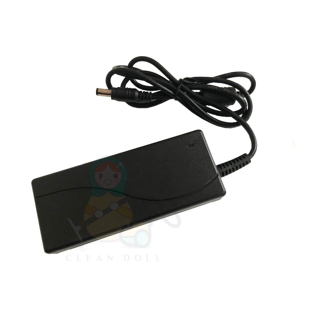 IRO-CH-500 - Adaptateur Chargeur Alimentation 22.5V 1.25A AC... - 4