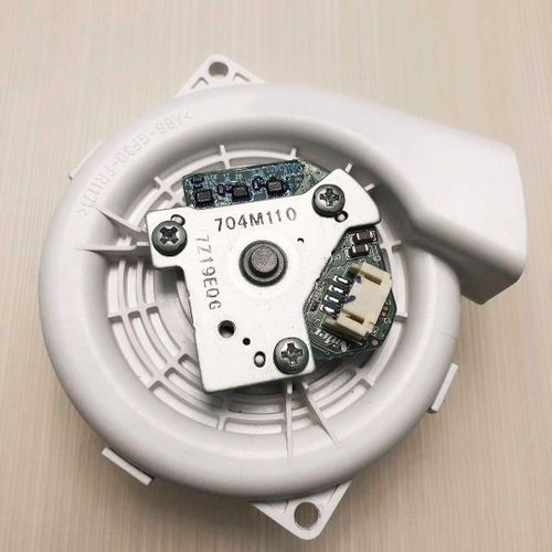Gris clair - Module de remplacement pour aspirateur robot Xiaomi 1st Roborock s50, ventilateur, moteur, pièces détachées