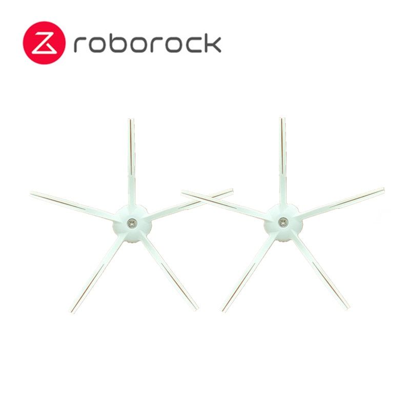 passoire 2PCS - Accessoires d'origine pour Roborock S7 s7Max... - 7