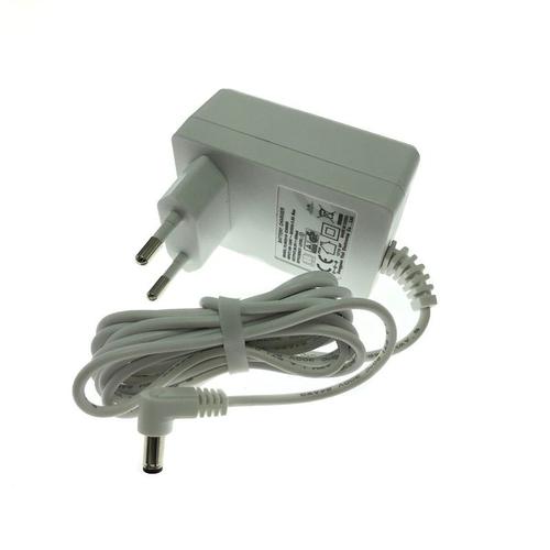 V9 UE V10 - Adaptateur secteur avec prise de type européenne pour aspirateur Xiaomi,chargeur de rechange idéal pour aspirateur à main sans fil Dreame V9 et V10