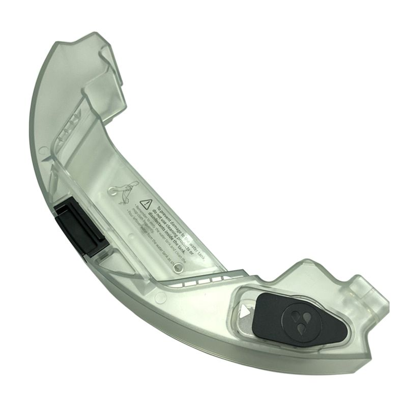 Porte blanc Ajouter - Pice pour aspirateur Roborock S5 MAX,... - 6
