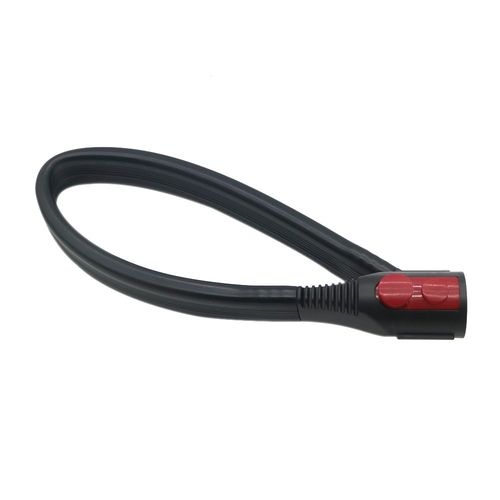 Tête de buse plate multifonction pour Dyson V8 V7 V10 V11 pièces de rechange d'aspirateur Robot outil de crevasse Flexible 1 pièce