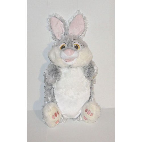 Doudou Lapin Panpan Disney Range Pyjama Bouillotte Peluche Bambi Primark Home