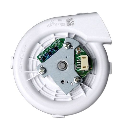 Ventilateur de pièces de rechange pour aspirateur Robot Roborock S50 S51 S53 S55 T5 T6