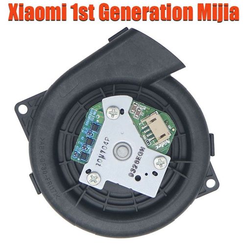 Pièces de rechange pour aspirateur Robot Xiaomi Mi 1 génération, moteur de ventilateur, accessoire
