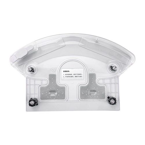 Accessoires de rechange pour Midea i2 VCR03, balai de nettoyage domestique, brosse latérale, filtre, chiffon, réservoir d'eau, pièces de rechange