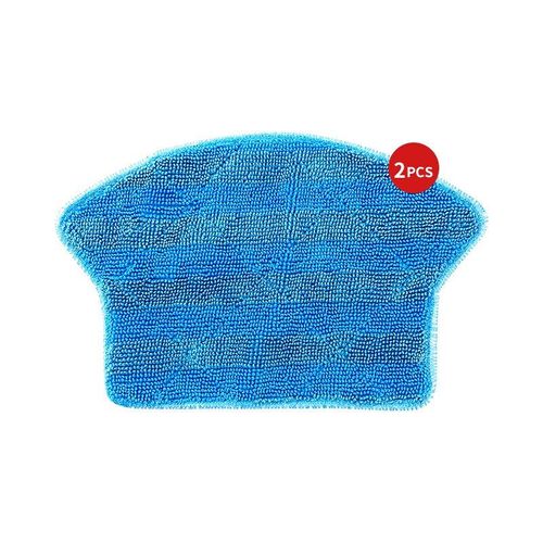 Accessoires de rechange pour Midea i2 VCR03, balai de nettoyage domestique, brosse latérale, filtre, chiffon, réservoir d'eau, pièces de rechange