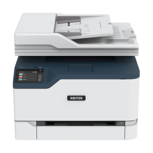 Xerox C235 imprimante laser couleur Scanner photocopieuse Fax USB LAN WiFi