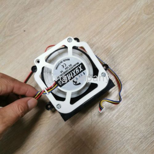 Ensemble de moteur de ventilateur pour Robot aspirateur xyxing 70, 100% Original, pièces de rechange