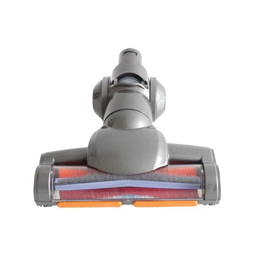 Tête de brosse motorisée de nettoyage de sol pour Dyson,accessoire pour poussière, outil de rechange pour aspirateur robot, modèle DC35 DC34 DC31, 1 pièce,