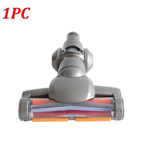 Tête de brosse électrique motorisée pour nettoyeur de sol Dyson, pièces et accessoires pour aspirateur Robot de balayage DC35 DC34 DC31, 1 pièce