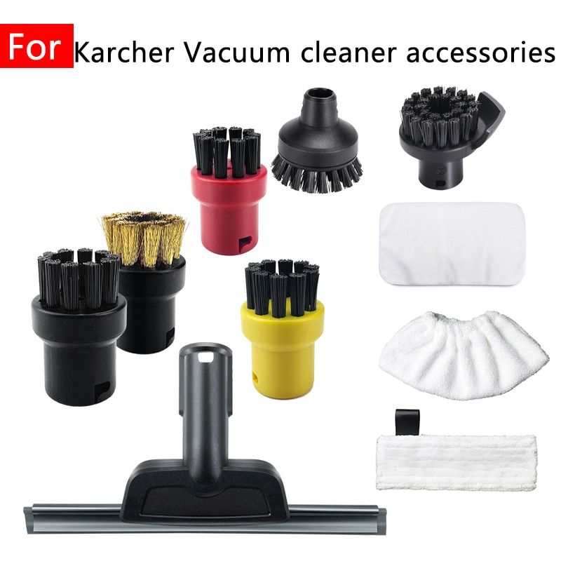 Kit de nettoyage de pices pour Karcher SC1 SC2 SC3 SC4 SC7 ... - 2