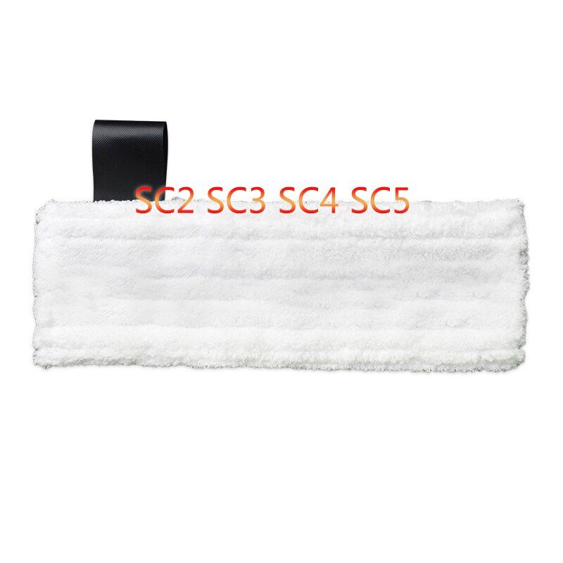 Kit de nettoyage de pices pour Karcher SC1 SC2 SC3 SC4 SC7 ...
