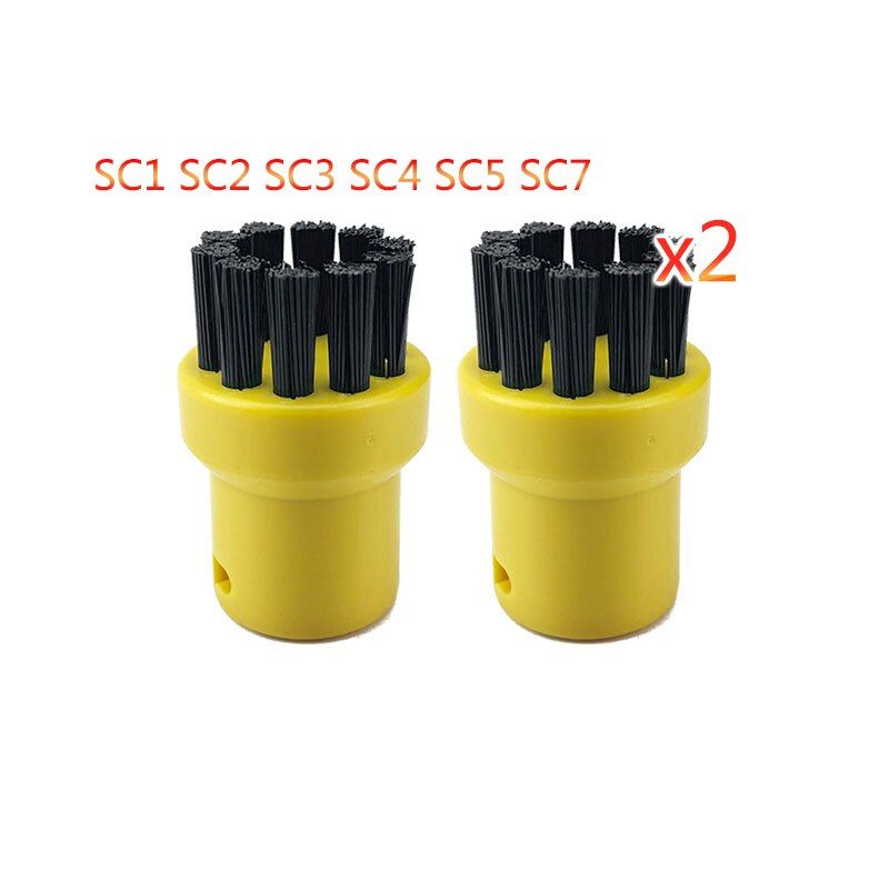 Kit de nettoyage de pices pour Karcher SC1 SC2 SC3 SC4 SC7 ...