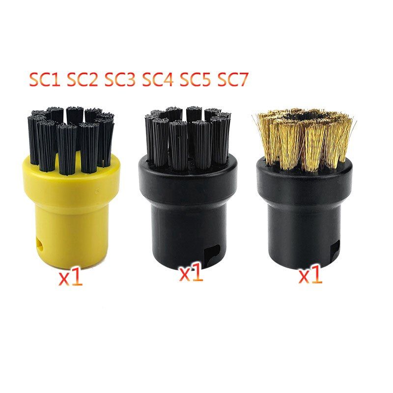 Kit de nettoyage de pices pour Karcher SC1 SC2 SC3 SC4 SC7 ...