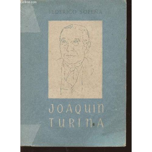Joaquin Turina