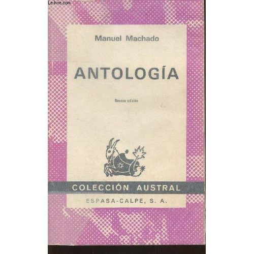 Antologia