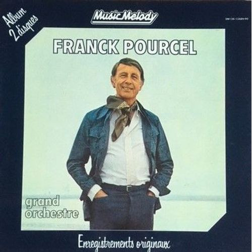 Michele / This Melody / Qu4est Ce Qui Fait Pleurer Les Blondes / L'aventura / Grease / Vanina / Il / Nabucco / La, Si, Re / Il Etait Une Fois Dans L'ouest....