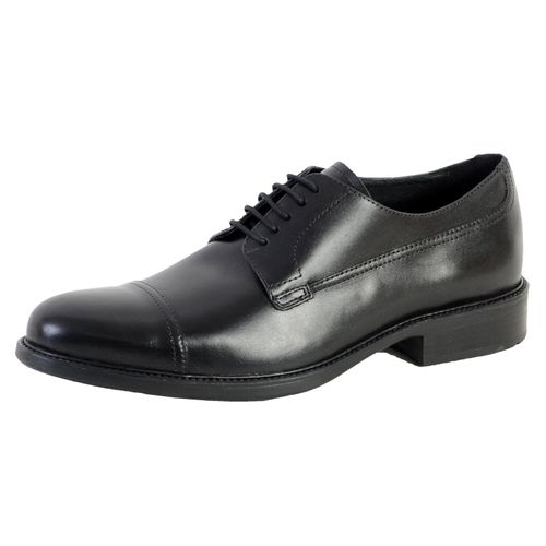 Mocassin Geox Carnaby Noir