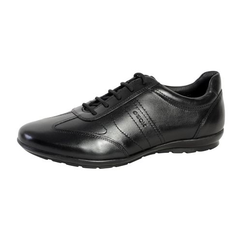Chaussure Geox Symbol Noir