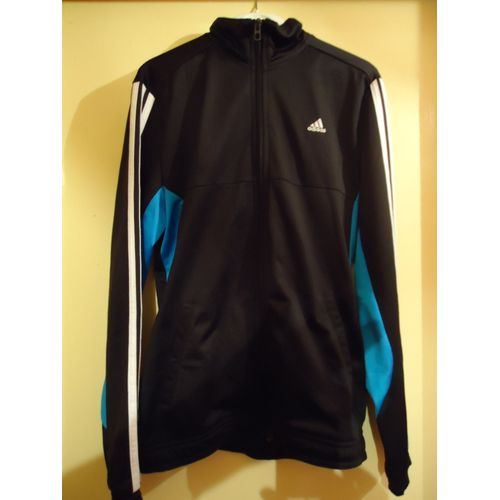 Veste De Jogging