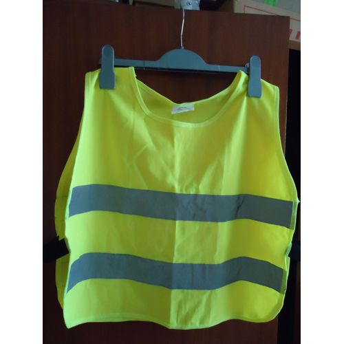 Gilet Fluo