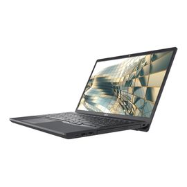 Fujitsu LIFEBOOK A3510 - 15.6" Core i5 I5-1035G1 8 Go RAM 256 Go SSD Noir