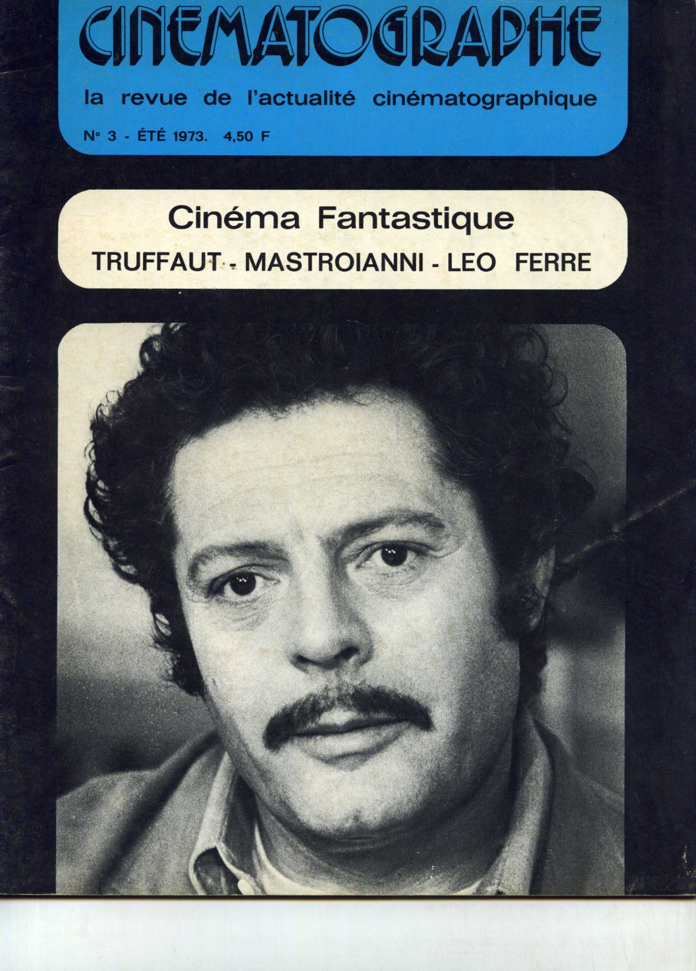 Cinématographe No 3