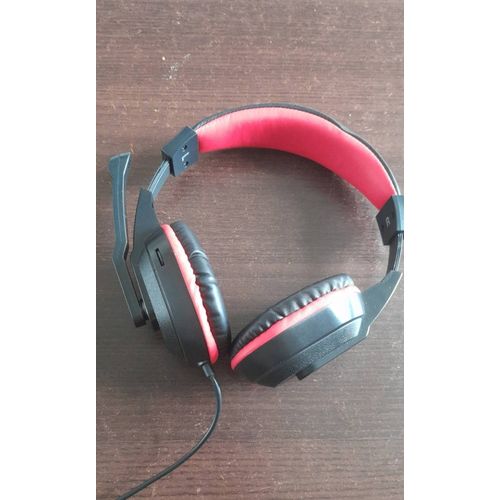 Casque Gaming