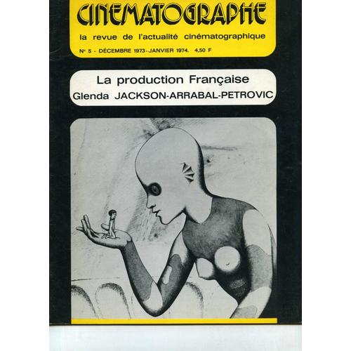 Cinématographe No 5