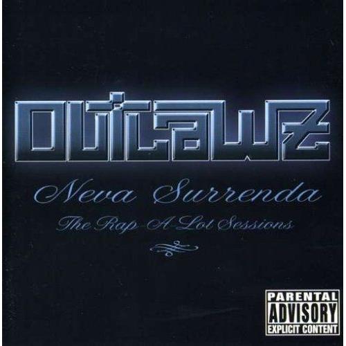 Neva Surrenda-The Rap A Lot Sessions