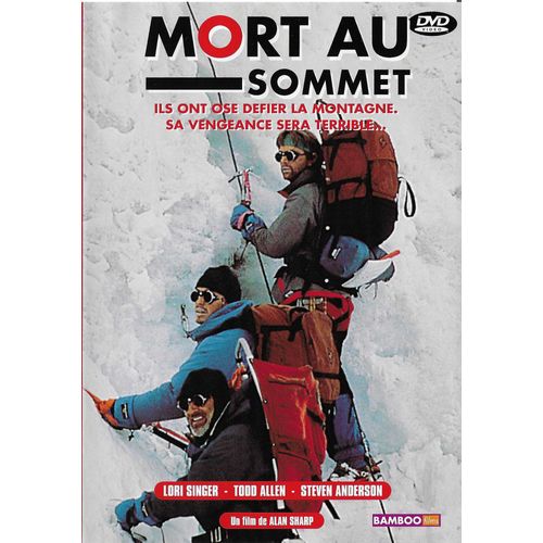 Mort Au Sommet