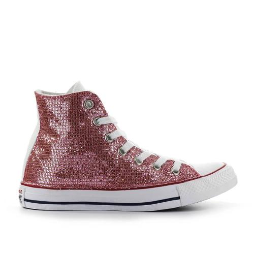 Converse tissu discount