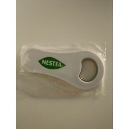 Décapsuleur Nestea