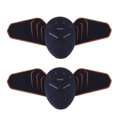 2pcs De Cuisse Équipement Fitness Toner Shaper